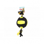 Flamingo Aqua Actionball neopreenist pall koerale, ujub, &Oslash; 18 cm