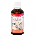 Beaphar Silmakreem Sensitiv tundlikele kassidele ja koertele, 50 ml