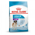 Royal Canin SHN Giant Junior kuivtoit suurte t&otilde;ugude kutsikatele vanuses 8&ndash;18/24 kuud, 15 kg