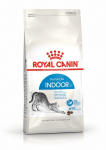 Royal Canin FHN INDOOR kuivtoit t&auml;iskasvanud siseruumides elavatele kassidele, 2 kg