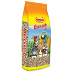 Avicentra Corn Cob Litter Coarse maisikassiliiv loomadele, 10 l