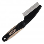 KAY Comb Anti Flea kamm loomadele kirpude vastu, 21 cm