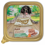Stuzzy MISTER Veal And Carrots konservid t&auml;iskasvanud koertele, 150 g