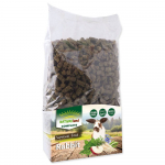 Nature Land t&auml;isv&auml;&auml;rtuslik s&ouml;&ouml;t k&uuml;&uuml;likutele ja k&auml;&auml;busk&uuml;&uuml;likutele mono, 1.7 kg