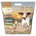 Nature Land haava laastud n&auml;rilistele, 21 l