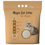 Magic Cat tofu kassiliiv, originaal, 6l