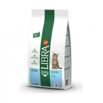 Libra Kitten Chicken And Rice kuivtoit kassipoegadele 2-12 elukuuks, kanaga ja riisiga, 1.5 kg