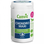 Canvit Chondro Maxi liigeste toidulisand koertele &uuml;le 25 kg, 115 tabletti, 230 g