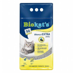 Biokats valge klompuv kassiliiv, Bianco Extra, 10 l