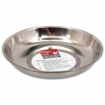 Magic Cat Stainless Steel madal kauss kassidele ja v&auml;ikestele koertele, 13,5 cm, 300 ml