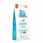 Brit Care Hypoallergenic Puppy Lamb & Rice kuivtoit kutsikatele ja noortele koertele, h&uuml;poallergeenne, lambalihaga ja riisiga, 12 kg