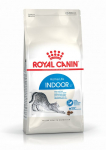 Royal Canin FHN Indoor kuivtoit siseruumides elavatele kassidele, 4 kg
