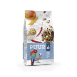 Witte Molen S&ouml;&ouml;t papagoidele: Puur PARROT 2kg