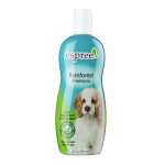 Espree Rainforest Shampoo rahustav &scaron;ampoon koertele tundliku nahaga, 355 ml