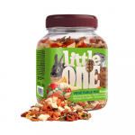 Little One sn&auml;kk "K&ouml;&ouml;giviljasegu" 140 g