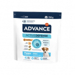 Advance Mini Puppy Protect kuivtoit v&auml;ikeste t&otilde;ugude kutsikatele ja tiinetele emastele koertele kanaliha ja riisiga, 0.7 kg
