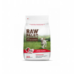 Raw Paleo Puppy Large Beef kuivtoit suurte t&otilde;ugude kutsikatele veiselihaga, 2.5 kg