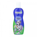 Espree Bright White Shampoo valgendav &scaron;ampoon heledale karvkattele, 355 ml