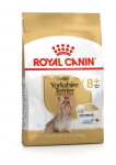Royal Canin BHN Yorkshire Terrier Adult 8+ kuivtoit k&uuml;psetele Yorkshire terjeritele, 1.5 kg