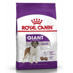 Royal Canin SHN Giant Adult kuivtoit v&auml;ga suurte t&otilde;ugude koertele, 15 kg