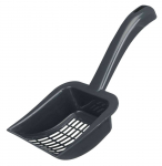 Trixie Litter Scoop for Silicate Litter and Granules suur k&uuml;hvel kassiliivakasti jaoks