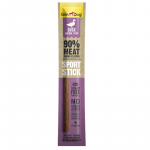 GimDog Sports Stick Duck maius koertele, pardilihaga, 12 g