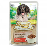Stuzzy Pouch Beef konservid t&auml;iskasvanud koertele veiselihaga, 100 g