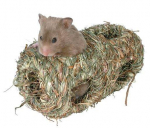 Trixie Grass Nest &otilde;lgmaja n&auml;rilistele, 10x19 cm