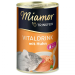 Miamor jook kassile kanaga, 135 ml