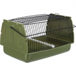 Trixie Pico Transport Box transpordipuur lindudele, 22x14x15 cm