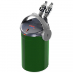 Eheim ecco pro 200 v&auml;lisfilter madala energiatarbimisega ja lihtsa kasutamisega akvaariumitele