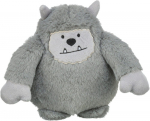Trixie Xmas Yeti pl&uuml;&uuml;sist m&auml;nguasi koertele heliga, 20 cm