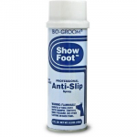 Bio-Groom Show Foot libisemisvastane pihusti koertele ja kassidele, 184 g