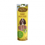 Dog Fest rabbit sausages for adult dogs, 45 g