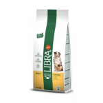 Libra Adult with Chicken kuivtoit t&auml;iskasvanud igat t&otilde;ugu koertele kanaga, 14 kg