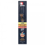Ontario Stick For Dog Lamb lambalihast maius kepike koertele, 15 g