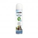 Camon Deodoriseeriv sprei kassiliivakastidele, m&auml;nnil&otilde;hnaline, 300 ml