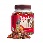 Little One maiustus "C-vitamiin" 160 g