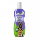 Espree Energee Plus Shampoo puhastav &scaron;ampoon koertele ja kassidele, 355 ml