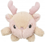 Trixie Xmas Reindeer pl&uuml;&uuml;sist m&auml;nguasi koertele heliga, 18 cm