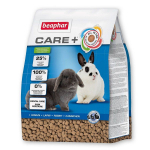 Beaphar Care+ K&uuml;&uuml;lik t&auml;isv&auml;&auml;rtuslik toit k&otilde;ikidele k&uuml;&uuml;likut&otilde;ugudele alates 10. elukuust, 1.5 kg