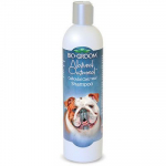 Bio-Groom Natural Oatmeal &scaron;ampoon koertele ja kassidele s&uuml;geluse ja kuivuse vastu, 355 ml