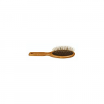 Record puidust hari koertele, pikkade piidega, 21x6 cm