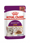 Royal Canin FHN Sensory Taste In Gravy kassikonserv kastmes t&auml;iskasvanud kassidele, 85 g