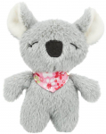 Trixie Koala pl&uuml;&uuml;sist kassim&uuml;ndi m&auml;nguasi kassidele, 12 cm