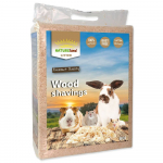 Nature Land puidust laastud n&auml;rilistele, 60 l, 3,2 kg