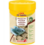 Sera S&ouml;&ouml;t kaladele: Tubifex 100ml (12g)