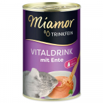 Miamor jook kassile pardiga, 135 ml