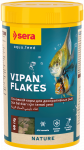 Sera Vipan Flakes helbed-s&ouml;&ouml;t dekoratiivkaladele, 250 ml (60 g)