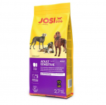 Josera Josidog Adult Sensitive kuivtoit t&auml;iskasvanud koertele tundliku seedimisega, 2.7 kg